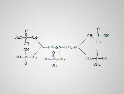 BHMTPH·PN (Na2) 雙1，6-亞己基三胺五甲叉膦酸鈉 